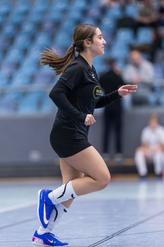 Bild 51 - wBJ Power Girls Cup Suederelbe